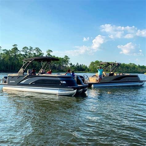 Paradise marine - Paradise Marine Center is a marine dealership in Gulf Shores, Alabama. 'Your Satisfaction Our Guarantee!' is our motto, and we've set out to exceed your expectations. We offer new & used boats from award-winning brands like Suzuki Marine, South Bay, Berkshire, Avenger, Paradise Pontoon, Albury Brothers and Honda Marine - and we offer full ... 